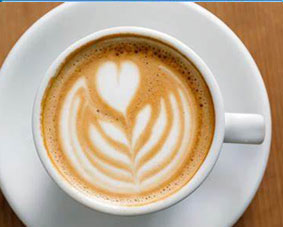 How to Make Austrian Vienna Coffee How to Make Austrian Vienna Coffee