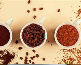 Type of coffee for small coffee business Type of coffee for small coffee business
