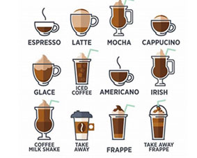 Making coffee at home or brewing drip coffee instead Making coffee at home or brewing drip coffee instead