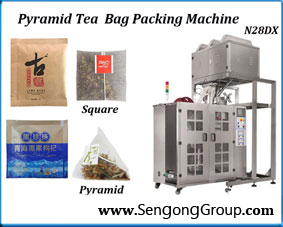 Which tea is suitable for you