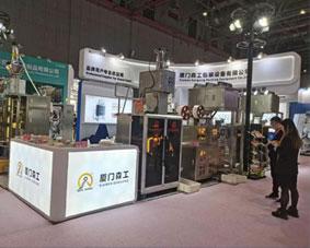 Automatic bag in box cartoning machine classification and advantage