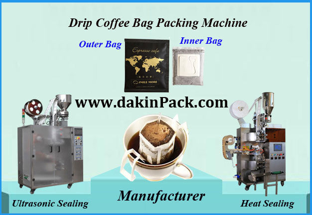 Type of coffee for small coffee business