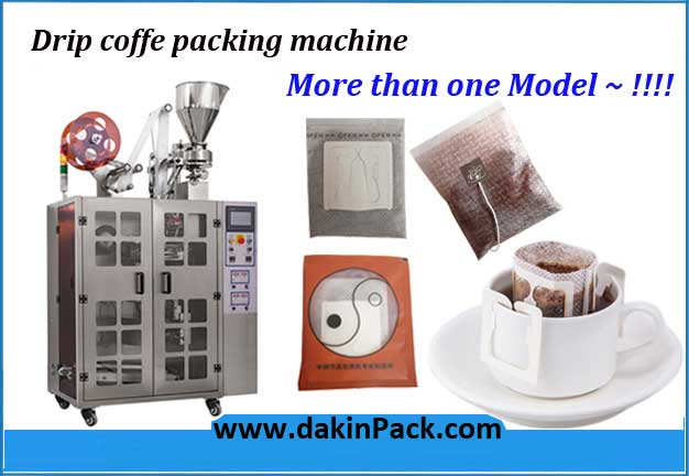 Tea bag cartoning machine